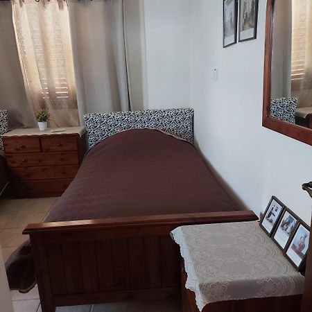 Agrepavli Lapithia Apartment Kallepia Ngoại thất bức ảnh
