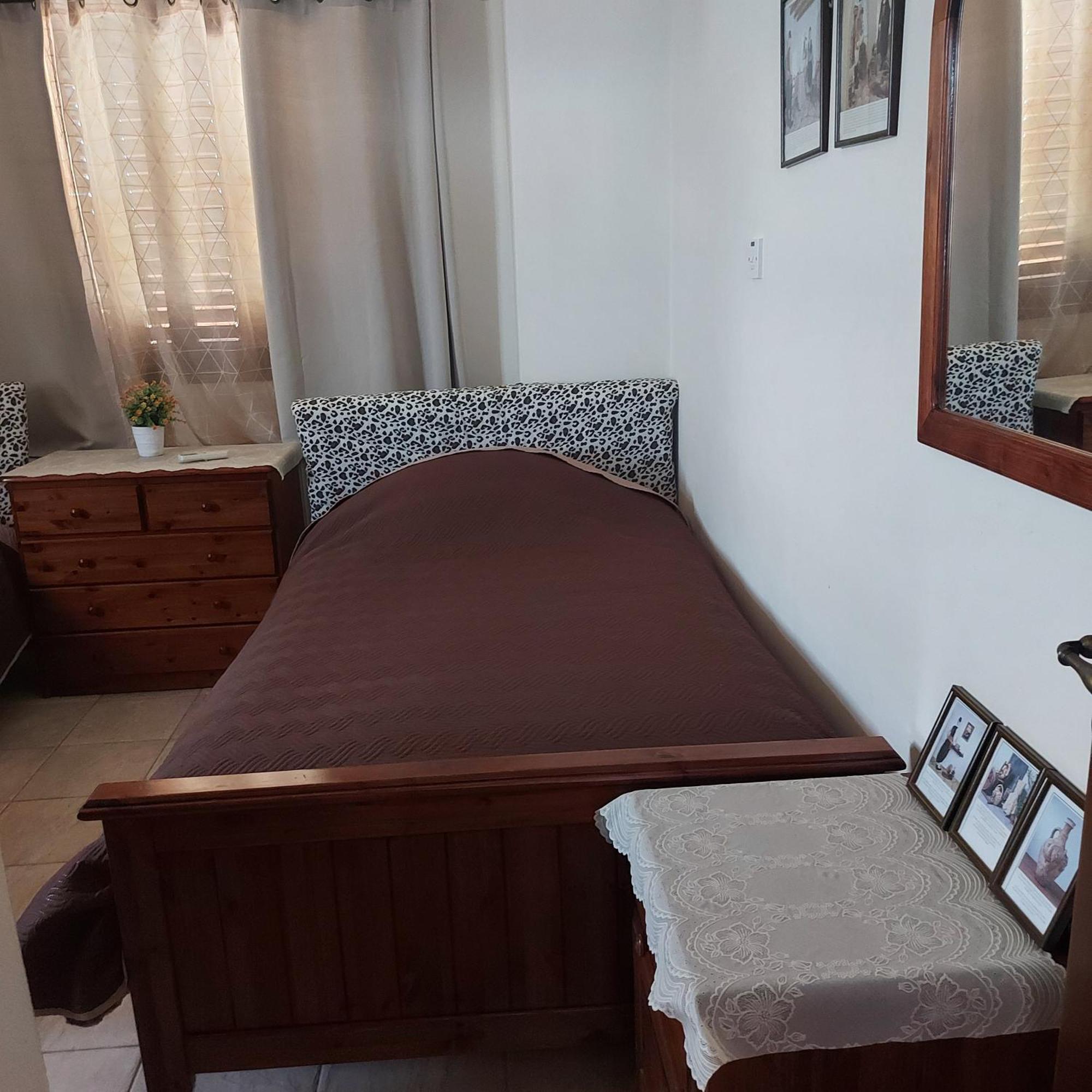 Agrepavli Lapithia Apartment Kallepia Ngoại thất bức ảnh