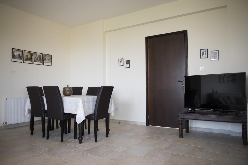 Agrepavli Lapithia Apartment Kallepia Ngoại thất bức ảnh