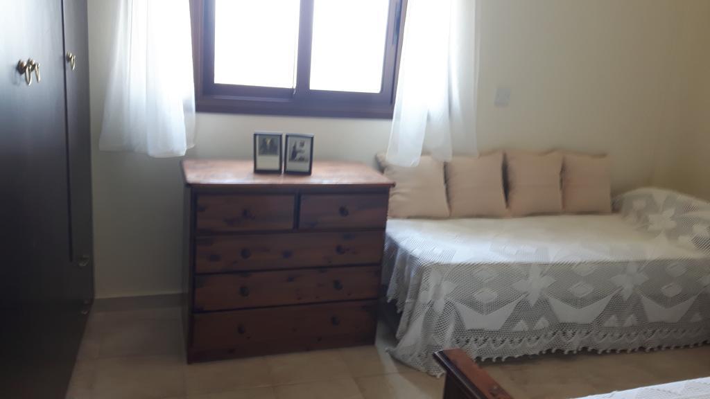 Agrepavli Lapithia Apartment Kallepia Ngoại thất bức ảnh