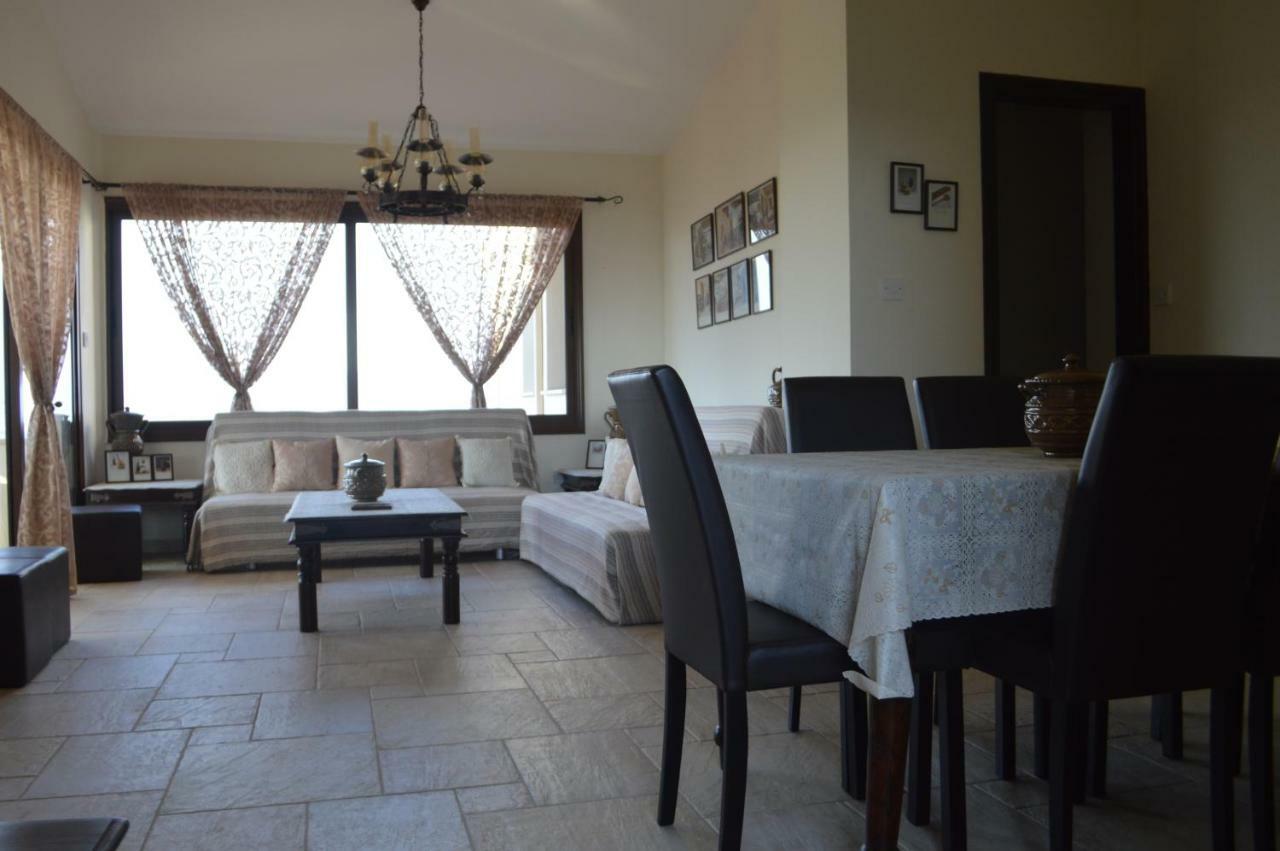 Agrepavli Lapithia Apartment Kallepia Ngoại thất bức ảnh