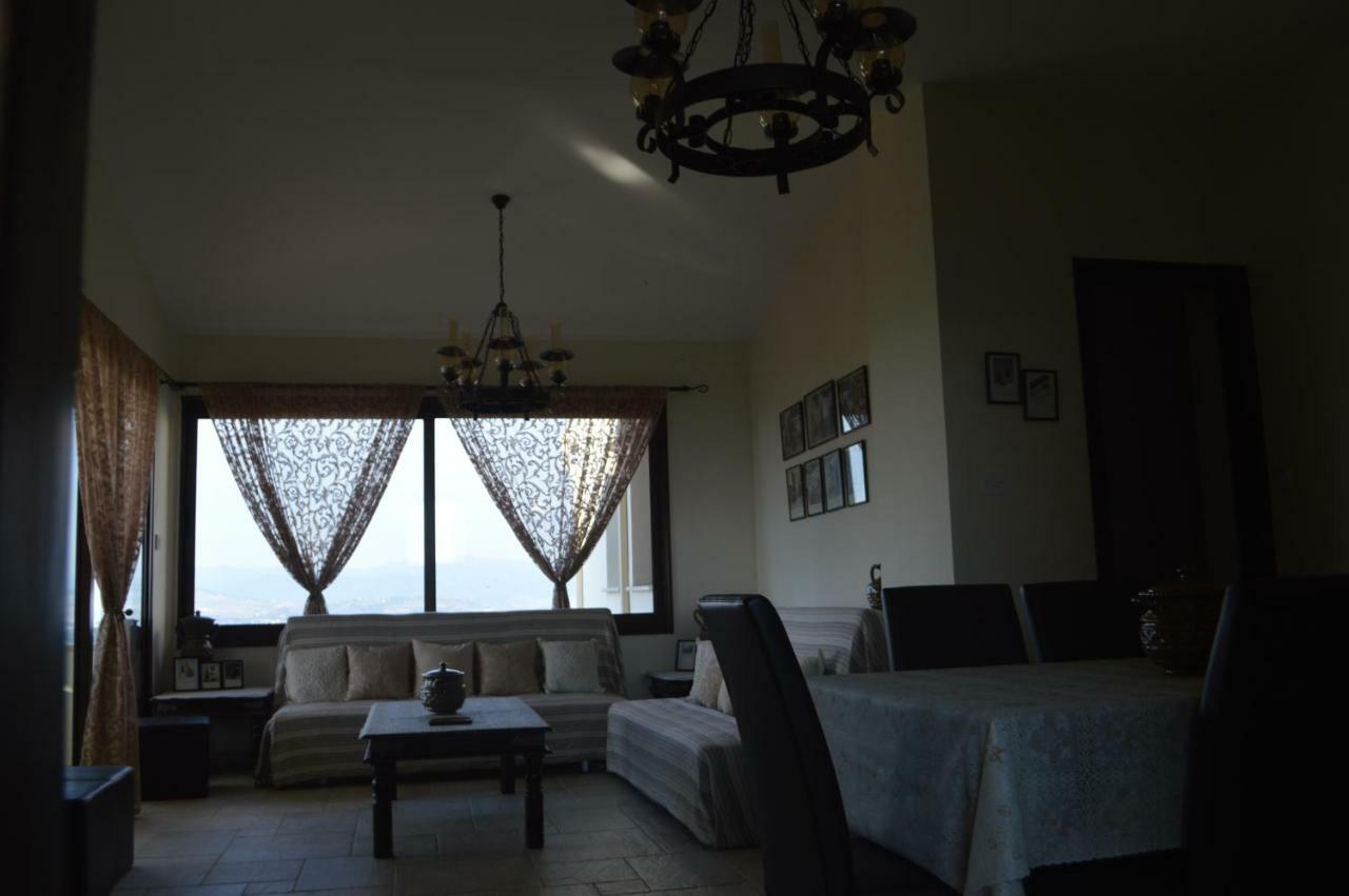 Agrepavli Lapithia Apartment Kallepia Ngoại thất bức ảnh