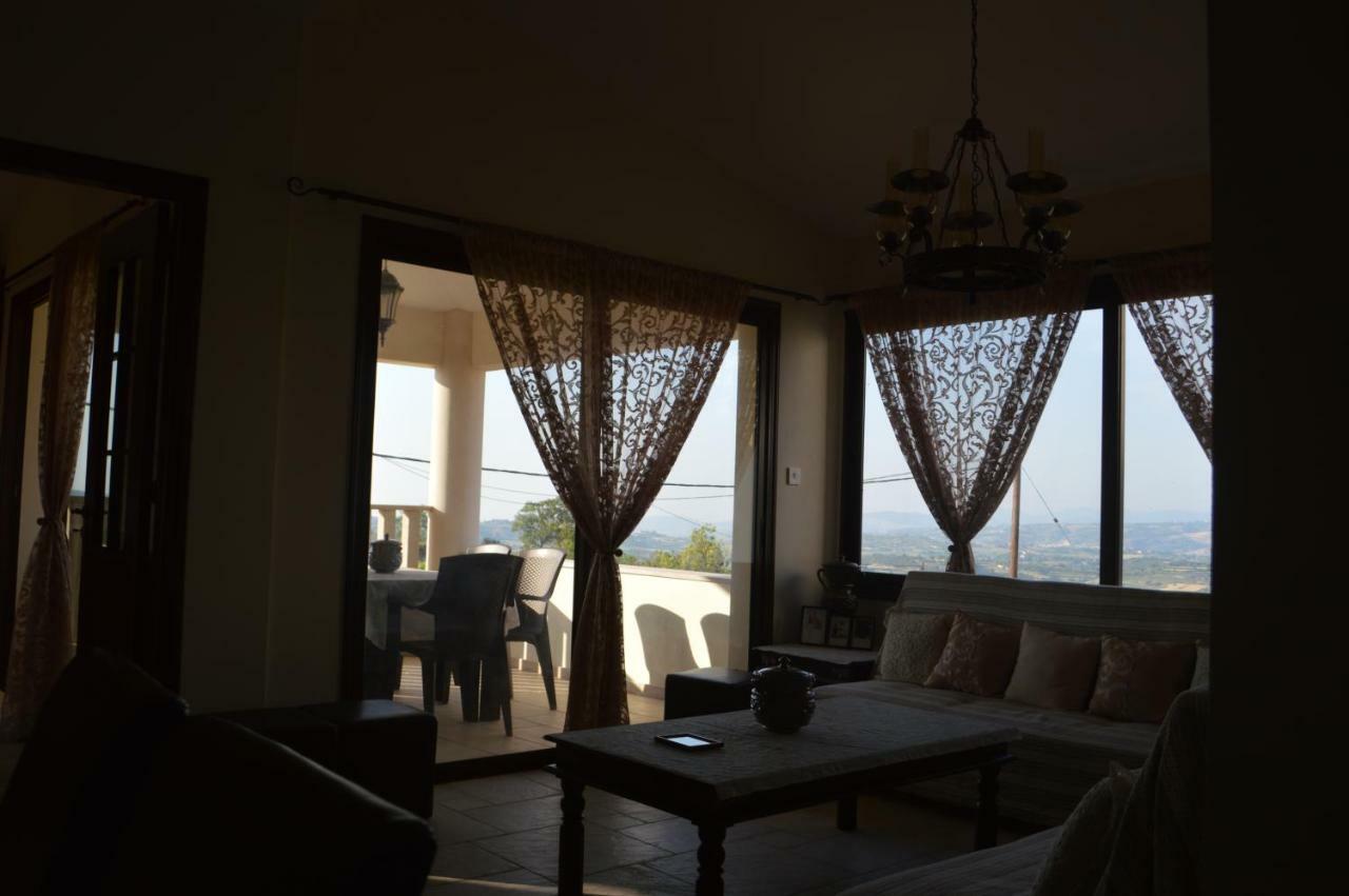 Agrepavli Lapithia Apartment Kallepia Ngoại thất bức ảnh