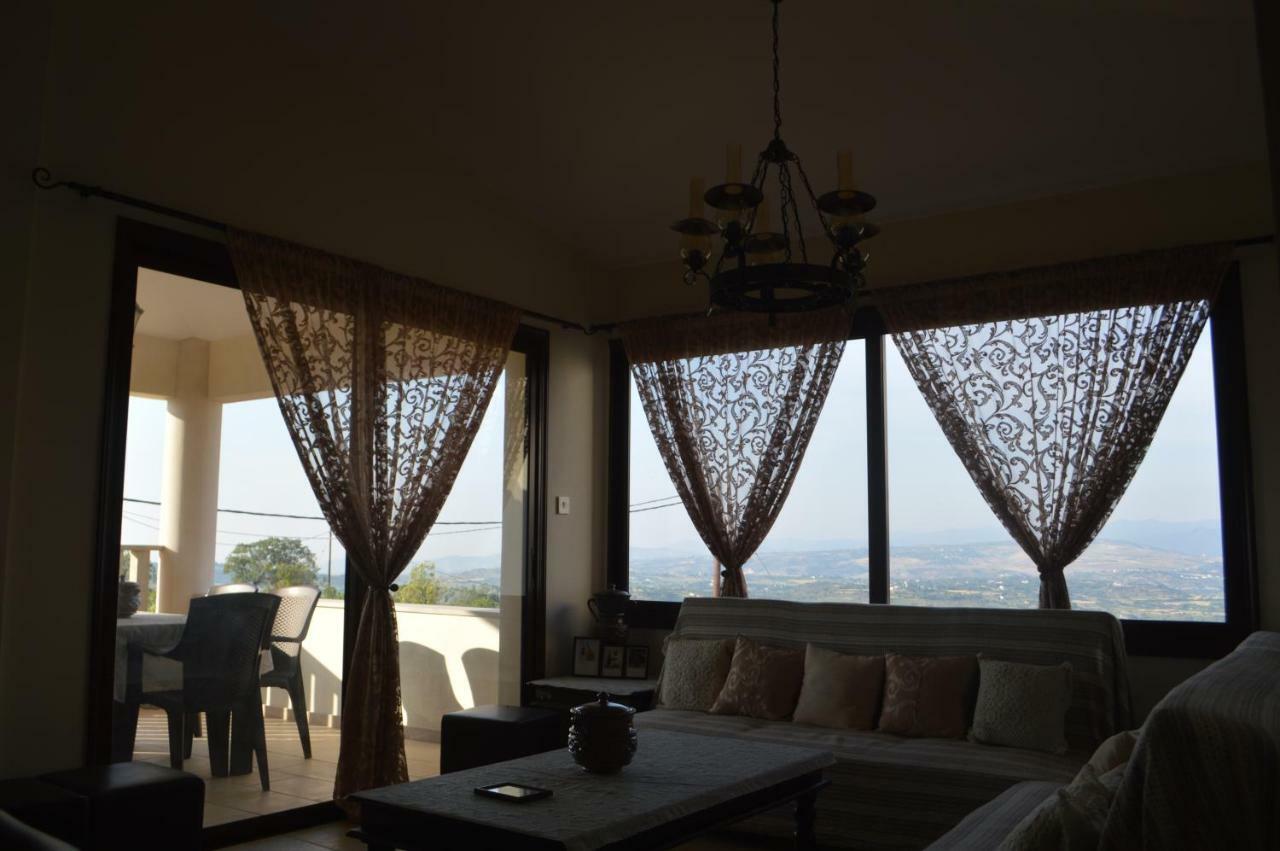Agrepavli Lapithia Apartment Kallepia Ngoại thất bức ảnh