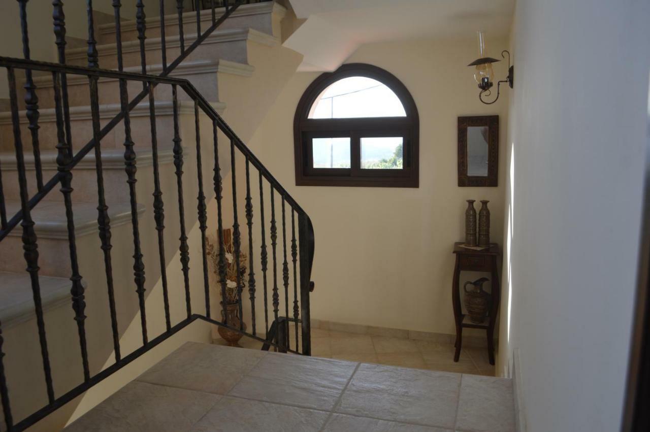 Agrepavli Lapithia Apartment Kallepia Ngoại thất bức ảnh
